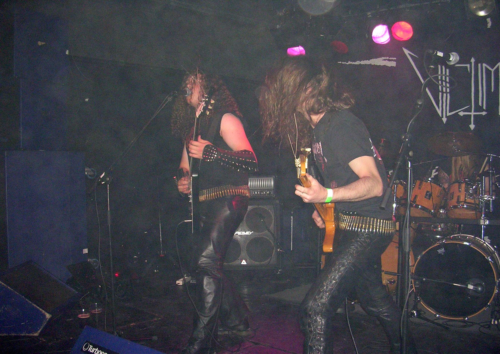 destruktor unholy trinity cover